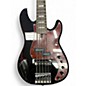 Used Sire Marcus Miller P7 Alder Black Electric Bass Guitar