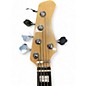 Used Sire Marcus Miller P7 Alder Black Electric Bass Guitar