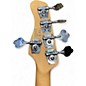 Used Sire Marcus Miller P7 Alder Black Electric Bass Guitar