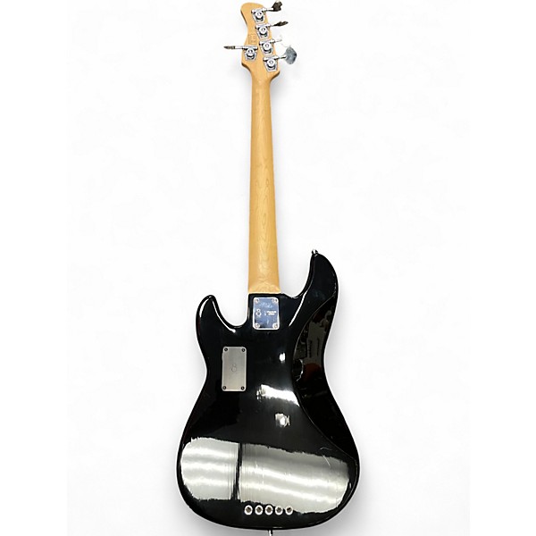 Used Sire Marcus Miller P7 Alder Black Electric Bass Guitar