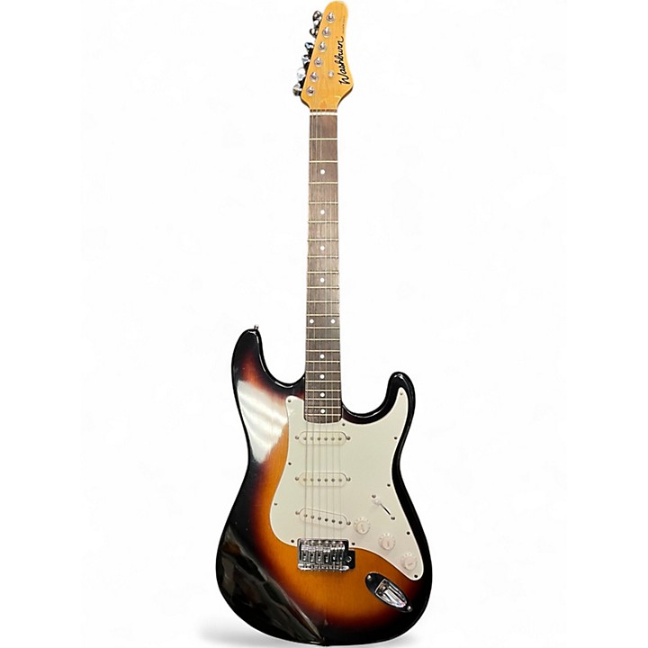 WASHBURN MR400 (U.S. MODELS) electric guitars for sale in USA