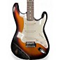 Used Washburn SHADOW SERIES Sunburst Solid Body Electric Guitar