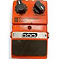 Used DOD FX80 Compressor Sustainer Effect Pedal thumbnail