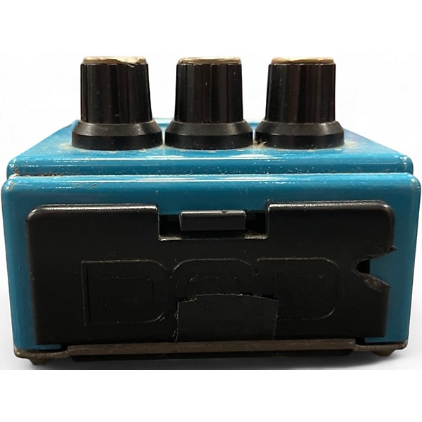 Used DOD FX90 Delay Effect Pedal