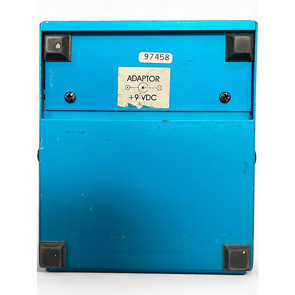 Used Rocktron Hush Pedal Effect Pedal