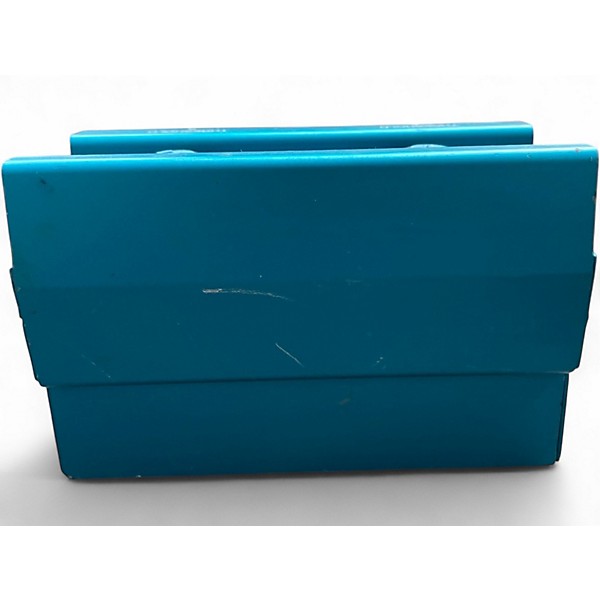 Used Rocktron Hush Pedal Effect Pedal