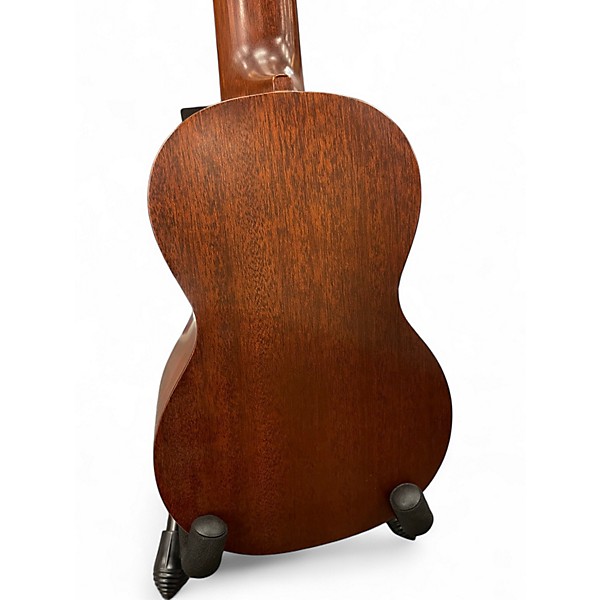 Used 1980s Martin Soprano Ukulele Mahogany Ukulele