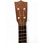 Used 1980s Martin Soprano Ukulele Mahogany Ukulele