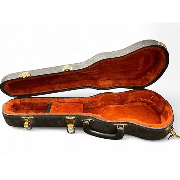 Used 1980s Martin Soprano Ukulele Mahogany Ukulele