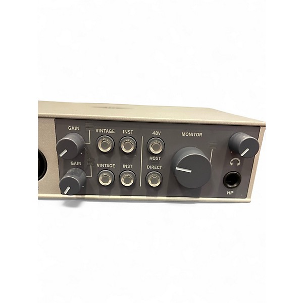 Used Universal Audio Volt 2 Audio Interface