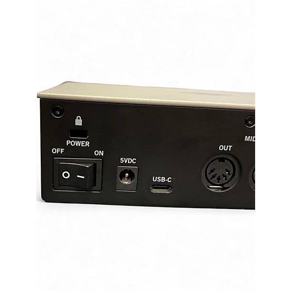 Used Universal Audio Volt 2 Audio Interface
