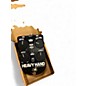 Used King Of Tone HEAVY HAND Effect Pedal