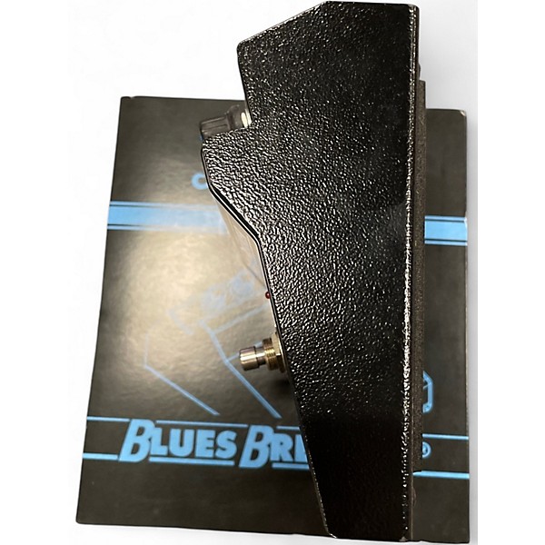Used Marshall BLUES BREAKER Effect Pedal