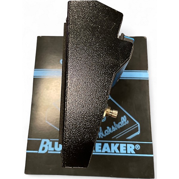 Used Marshall BLUES BREAKER Effect Pedal