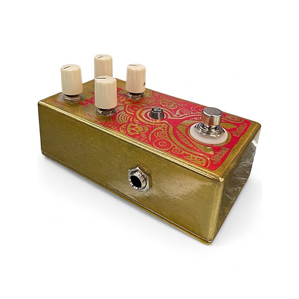 Used Blackout Effectors Mantra Effect Pedal