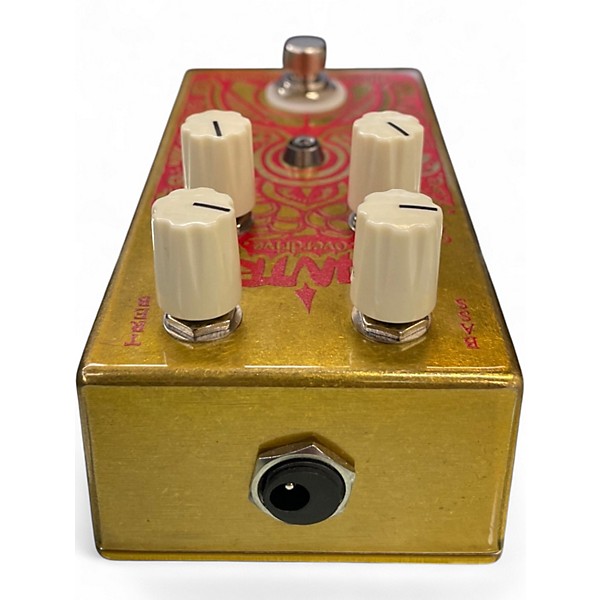 Used Blackout Effectors Mantra Effect Pedal