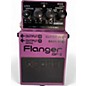 Used BOSS BF3 Flanger Effect Pedal thumbnail