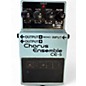 Used BOSS CE-5 Chorus Ensemble Effect Pedal thumbnail