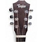 Used Taylor BT1 Baby Natural Acoustic Guitar