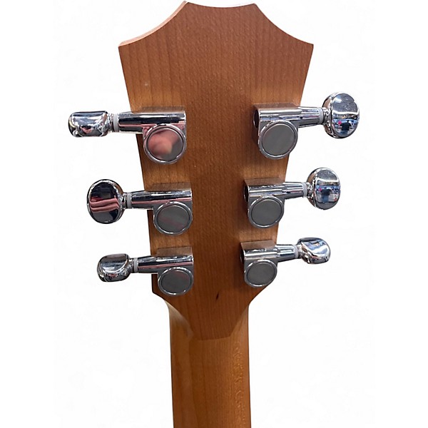 Used Taylor BT1 Baby Natural Acoustic Guitar