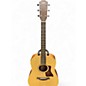 Used Taylor BBTE Big Baby NATURAL Acoustic Electric Guitar thumbnail
