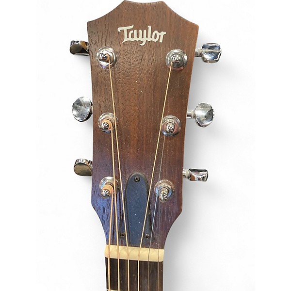 Used Taylor BBTE Big Baby NATURAL Acoustic Electric Guitar
