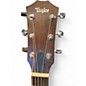 Used Taylor BBTE Big Baby NATURAL Acoustic Electric Guitar