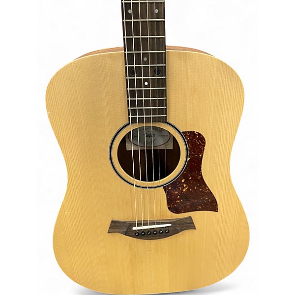 Used Taylor BBTE Big Baby NATURAL Acoustic Electric Guitar