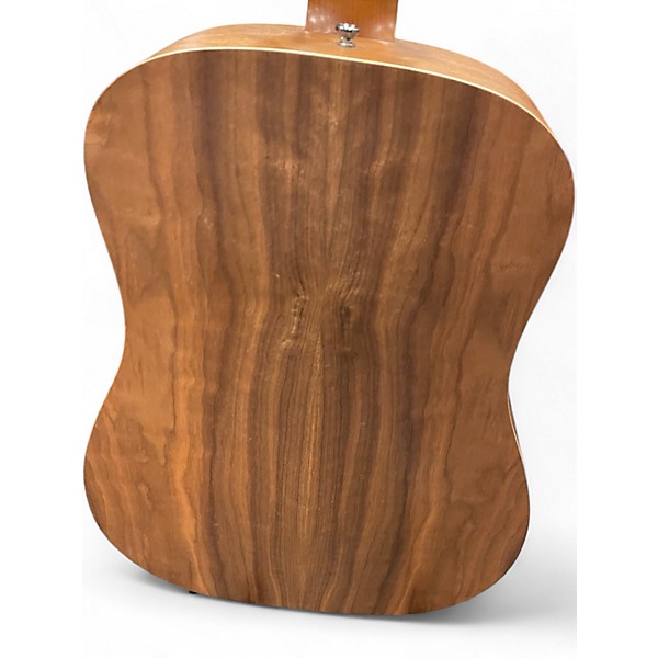 Used Taylor BBTE Big Baby NATURAL Acoustic Electric Guitar