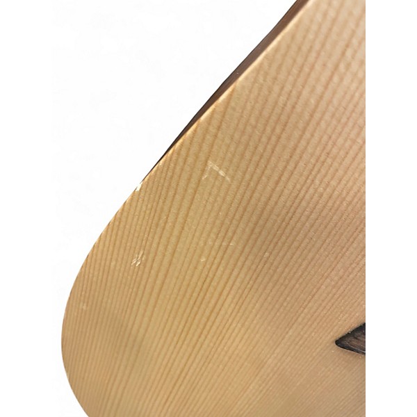 Used Taylor BBTE Big Baby NATURAL Acoustic Electric Guitar