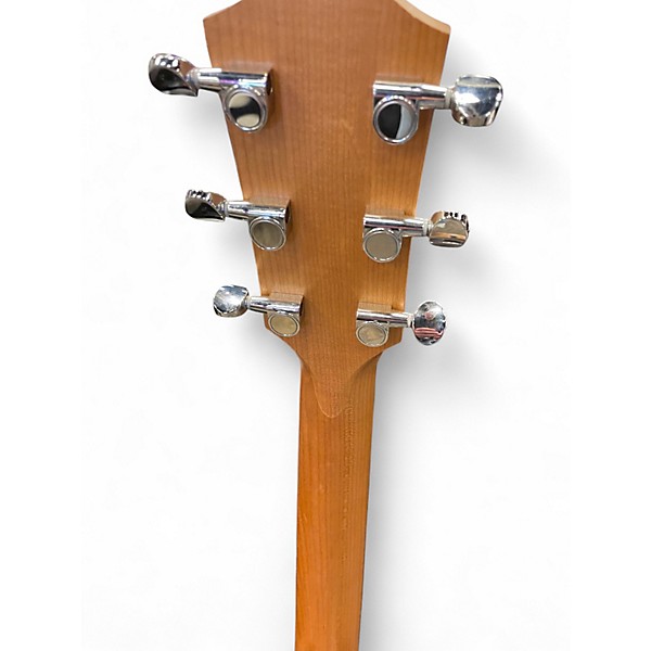 Used Taylor BBTE Big Baby NATURAL Acoustic Electric Guitar