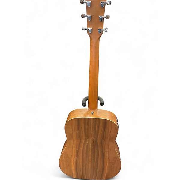 Used Taylor BBTE Big Baby NATURAL Acoustic Electric Guitar