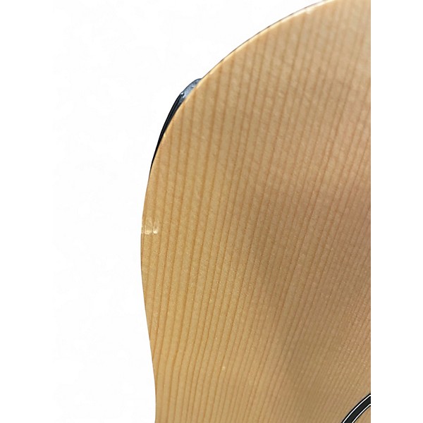 Used Taylor BBTE Big Baby NATURAL Acoustic Electric Guitar