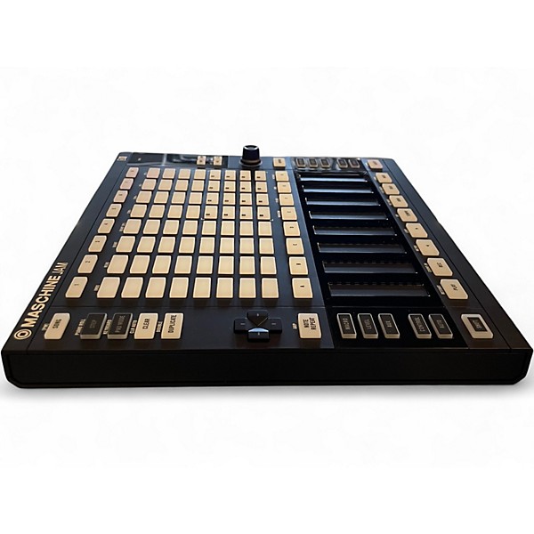 Used Native Instruments Maschine Jam MIDI Controller