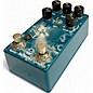 Used Walrus Audio Fathom Reverb Effect Pedal