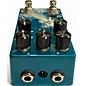 Used Walrus Audio Fathom Reverb Effect Pedal
