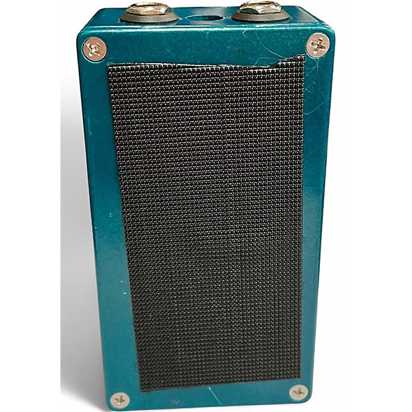 Used Walrus Audio Fathom Reverb Effect Pedal