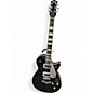 Used Gretsch Guitars 5230 Black Solid Body Electric Guitar thumbnail
