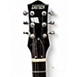Used Gretsch Guitars 5230 Black Solid Body Electric Guitar