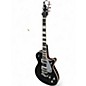 Used Gretsch Guitars 5230 Black Solid Body Electric Guitar
