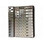 Used Phenyx Pro PTL-800 Powered Mixer thumbnail