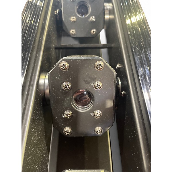 Used Yanghopes RED LASER BAR LIGHT Lighting Effect