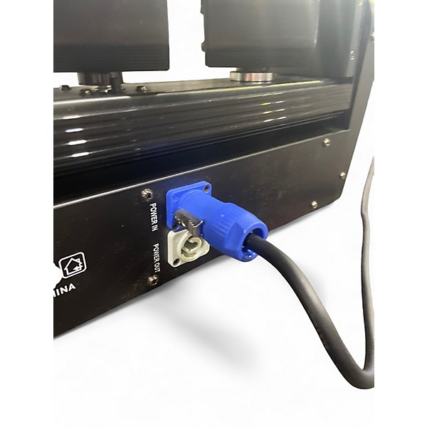 Used Yanghopes RED LASER BAR LIGHT Lighting Effect