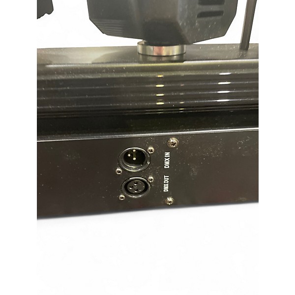 Used Yanghopes RED LASER BAR LIGHT Lighting Effect