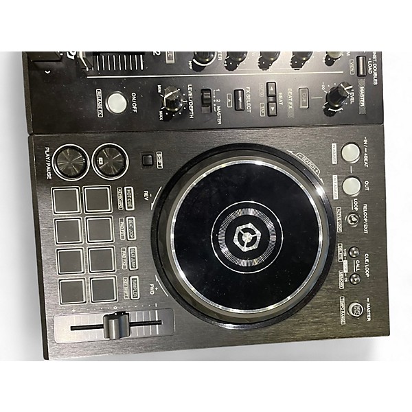 Used Pioneer DJ DDJ-400 USB Turntable