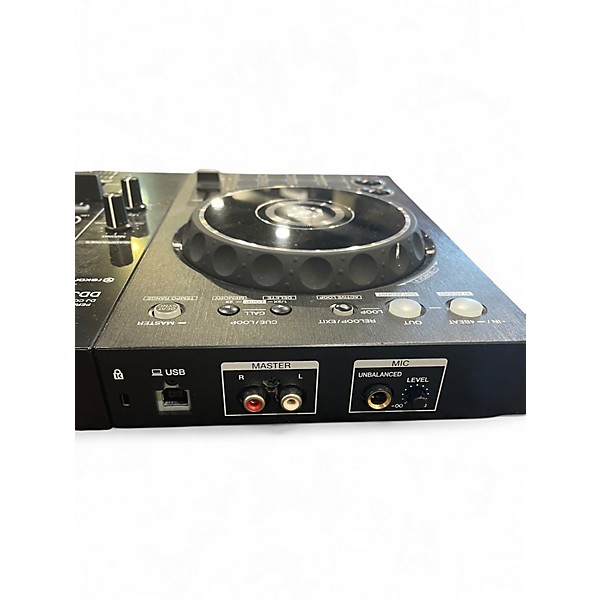 Used Pioneer DJ DDJ-400 USB Turntable