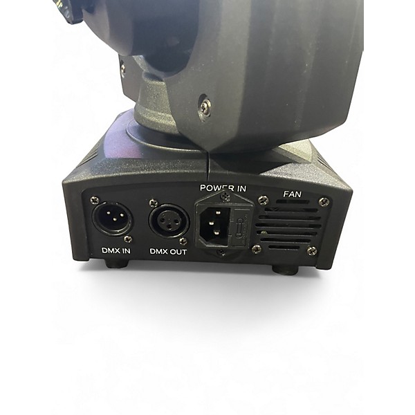 Used Uking MOVING HEAD LIGHT Lighting Effect
