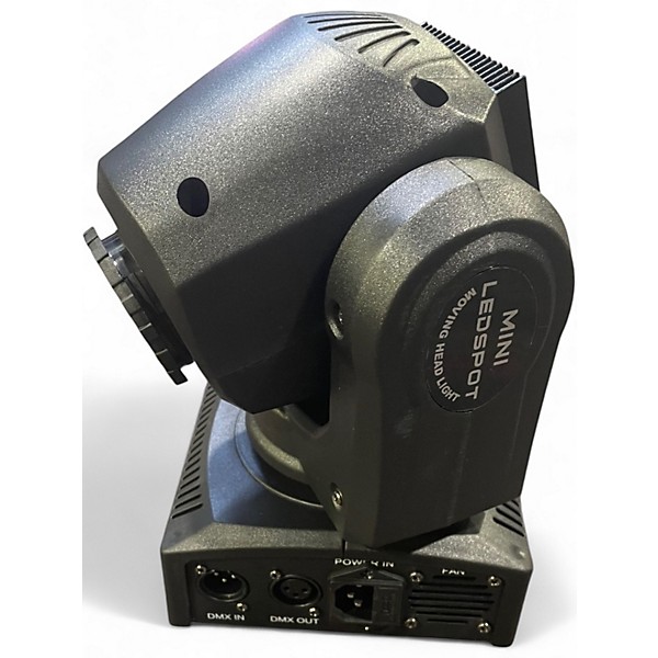 Used Uking MOVING HEAD LIGHT Lighting Effect
