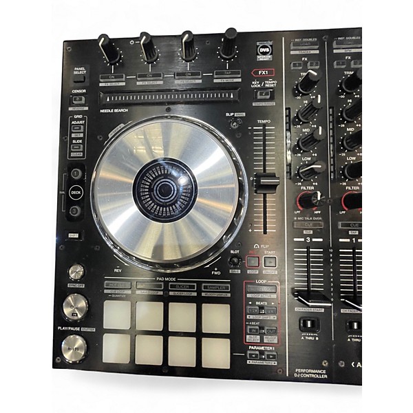 Used Pioneer DJ DDJ SX2 DJ Controller