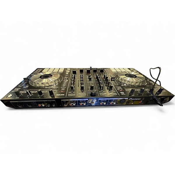Used Pioneer DJ DDJ SX2 DJ Controller